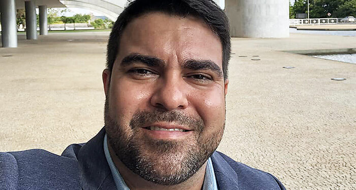 COVID-19 mata o prefeito de Aracanguá, Rodrigo Santana, aos 35 anos